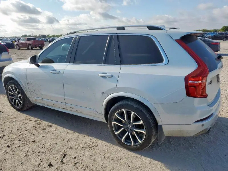 2019 VOLVO XC90 T5 MOMENTUM  