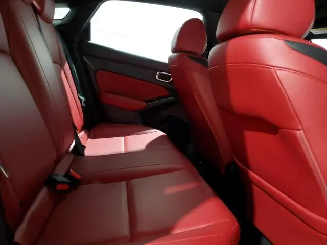 2023 ACURA INTEGRA A-SPEC  