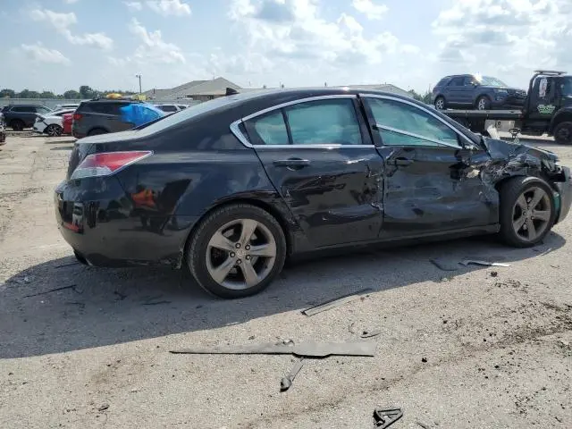 2012 ACURA TL   