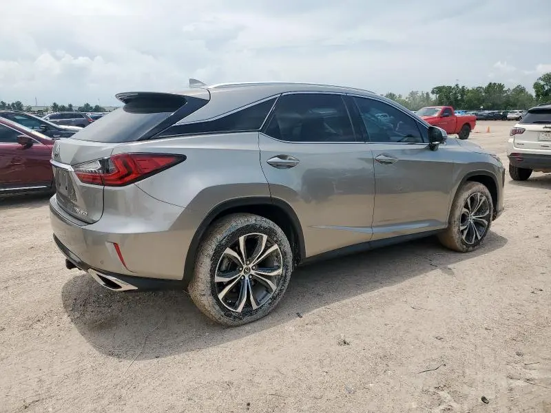2018 LEXUS RX 350 BASE  