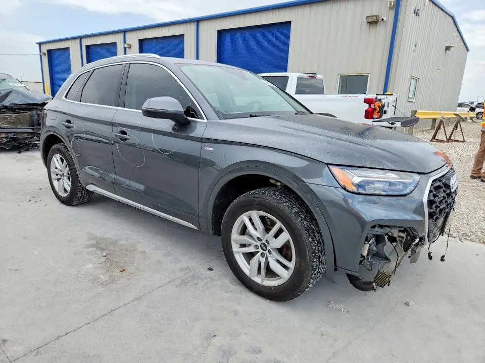 2023 AUDI Q5 PREMIUM 45  