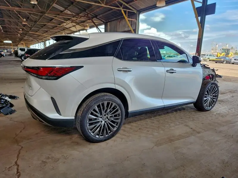 2023 LEXUS RX 350H BASE  
