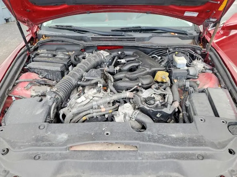 2010 LEXUS IS 250  