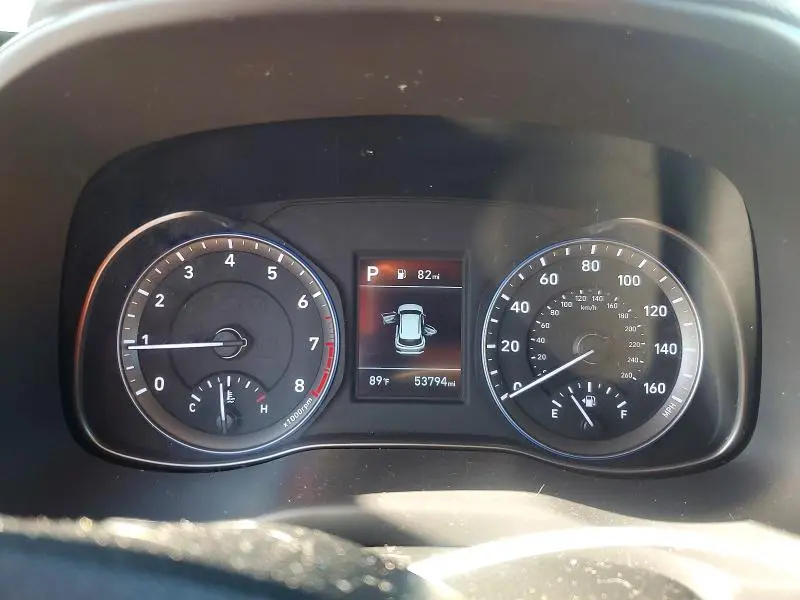 2019 HYUNDAI KONA SE  