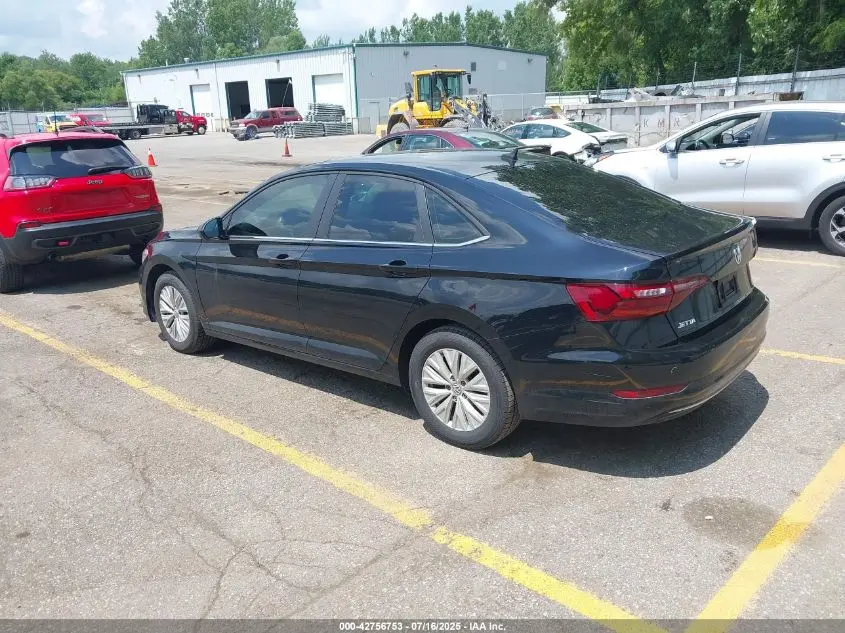 2020 VOLKSWAGEN JETTA 1.4T R-LINE/1.4T S/1.4T SE