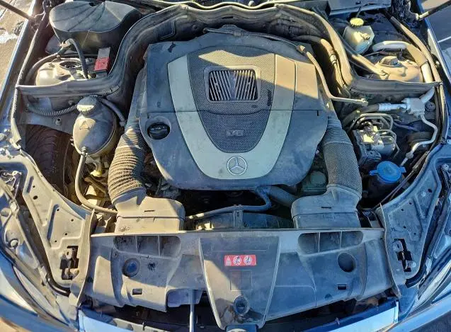 2011 MERCEDES-BENZ E 350  