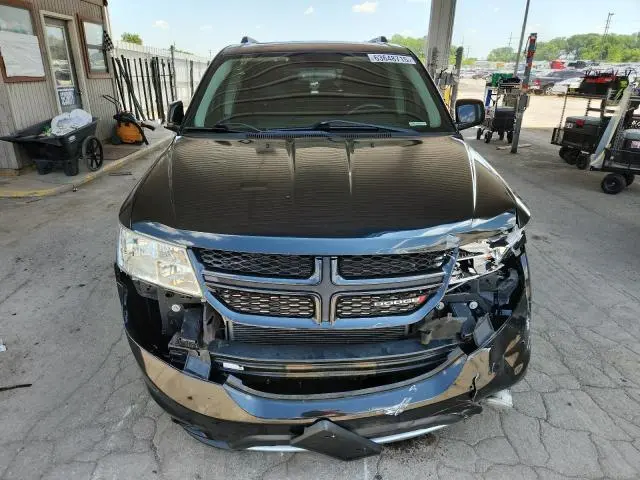 2013 DODGE JOURNEY R/T  