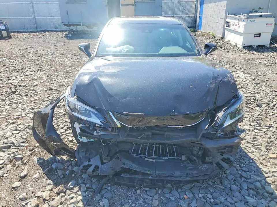 2023 LEXUS ES 300H BASE  