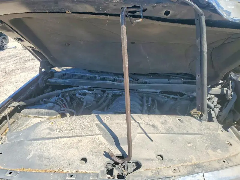 2014 CHEVROLET SILVERADO C1500 LT  