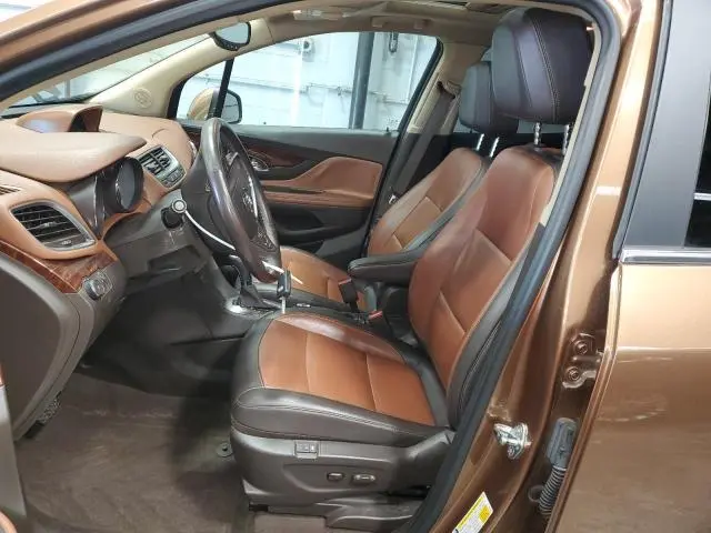 2016 BUICK ENCORE PREMIUM  