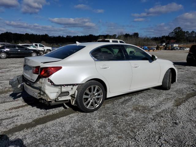 2014 LEXUS GS 350