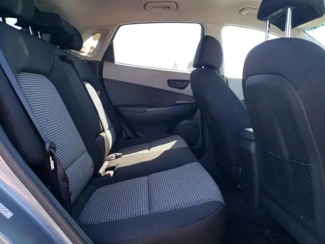2020 HYUNDAI KONA SEL  