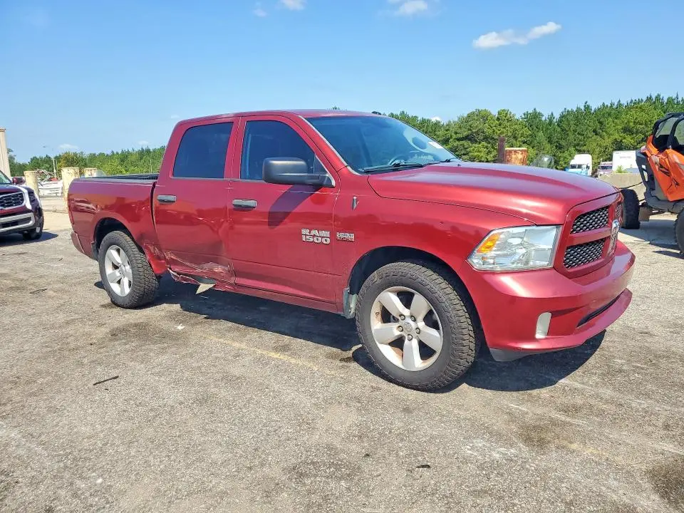 2015 RAM 1500 ST  