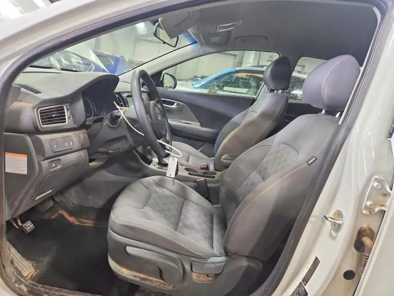 2019 KIA NIRO FE  
