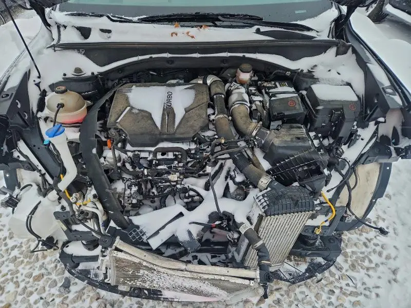 2022 KIA SORENTO EX  
