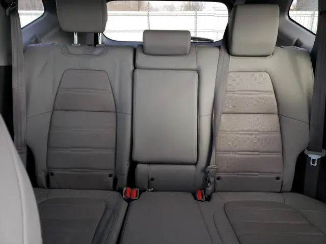 2020 HONDA CR-V EXL  