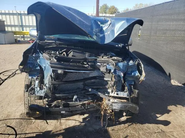 2025 CHEVROLET TAHOE C1500 PREMIER  