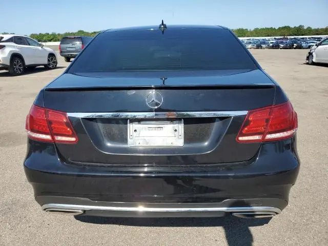 2014 MERCEDES-BENZ E 350 4MATIC  