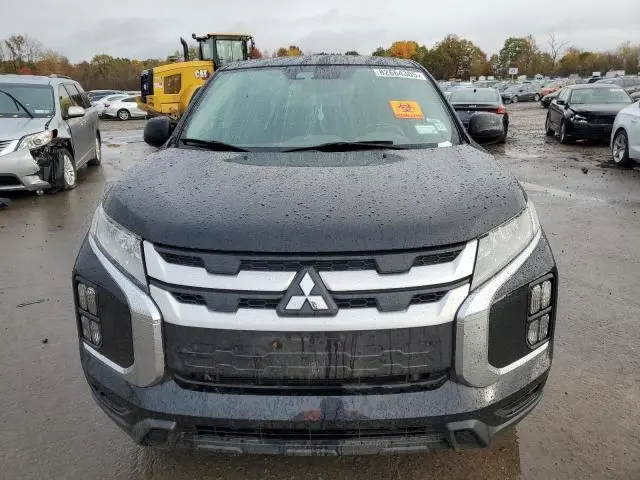 2023 MITSUBISHI OUTLANDER SPORT S/SE  