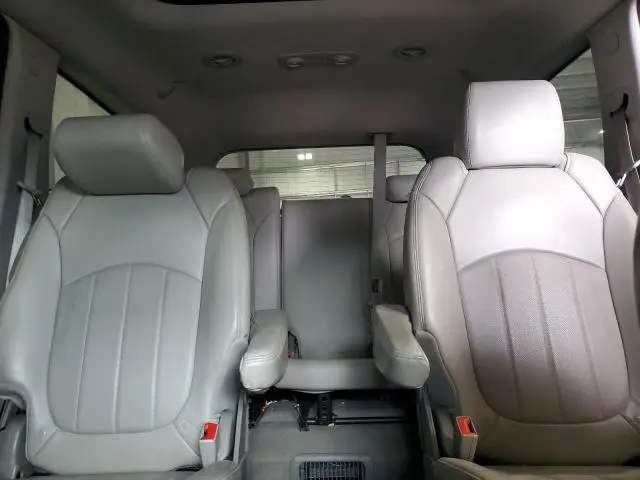 2014 BUICK ENCLAVE   