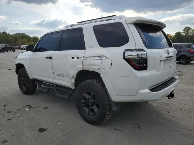 2017 TOYOTA 4RUNNER SR5/SR5 PREMIUM  