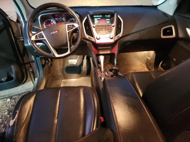2012 GMC TERRAIN SLT  