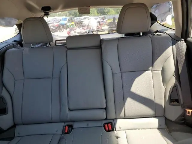 2023 SUBARU OUTBACK LIMITED  