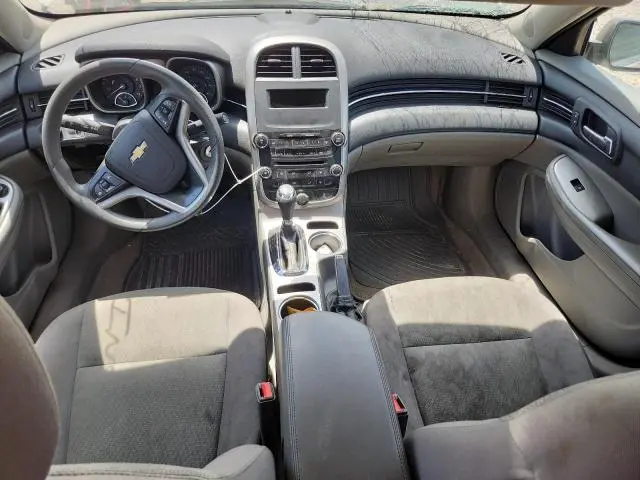 2014 CHEVROLET MALIBU LS  