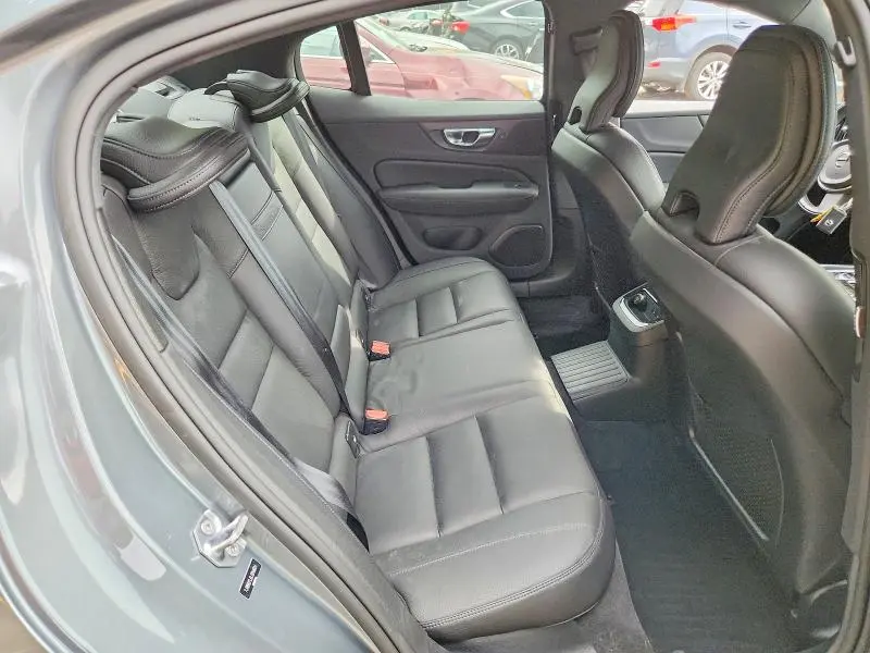 2020 VOLVO S60 T8 INSCRIPTION  