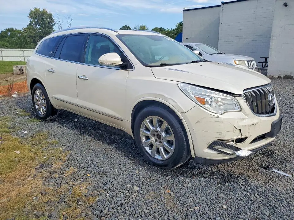 2013 BUICK ENCLAVE   
