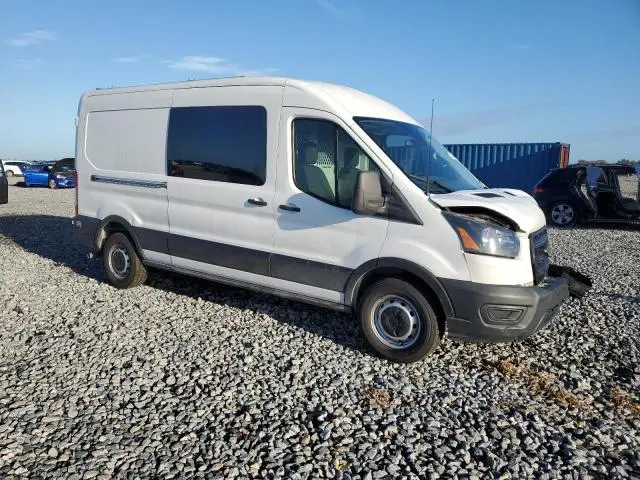 2020 FORD TRANSIT T-250  