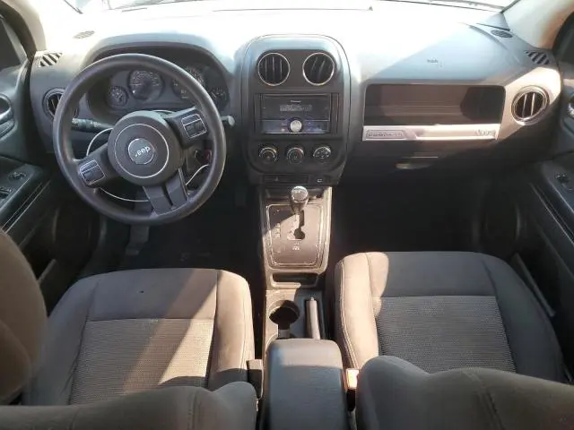 2015 JEEP COMPASS SPORT