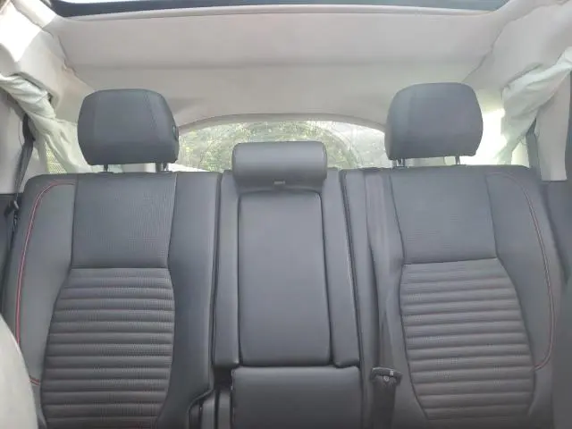 2018 LAND ROVER DISCOVERY SPORT HSE  