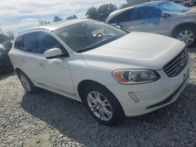 2015 VOLVO XC60 T5 PREMIER  