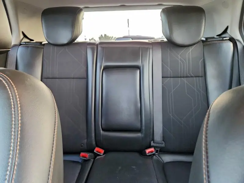 2020 CHEVROLET TRAX 1LT  