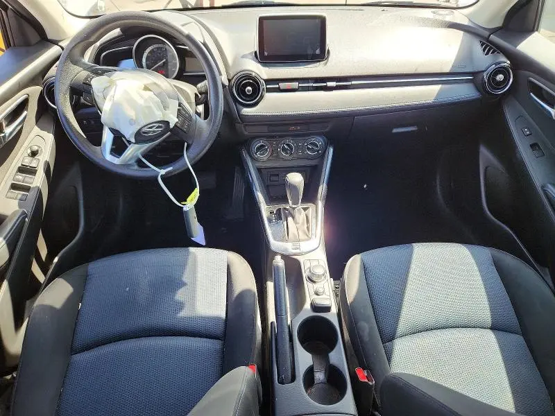 2016 SCION IA BASE  