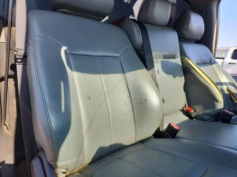 2012 FORD F250 SUPER DUTY  