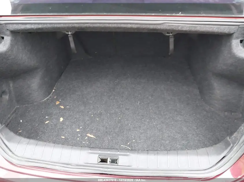 2016 NISSAN MAXIMA 3.5 SL