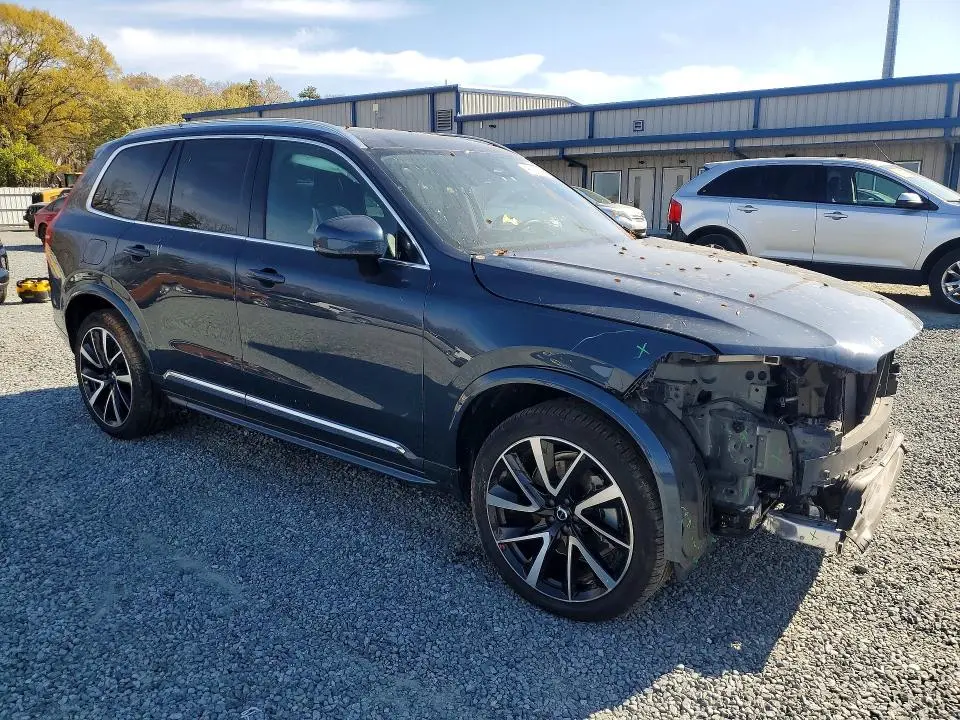 2025 VOLVO XC90 PLUS  