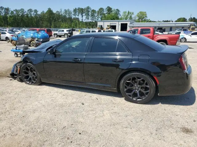 2019 CHRYSLER 300 S  