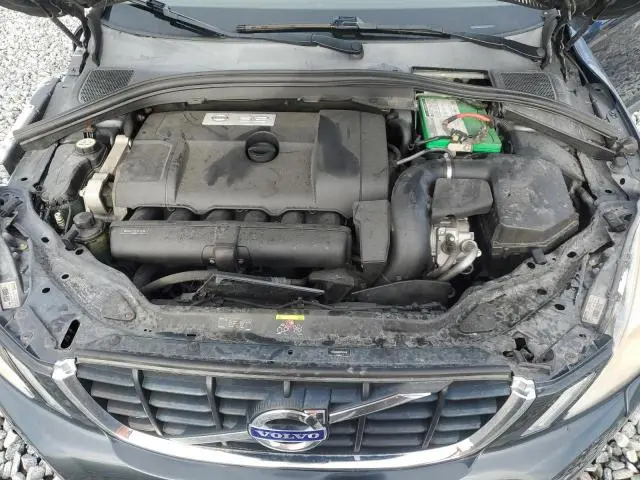 2011 VOLVO XC60 3.2  