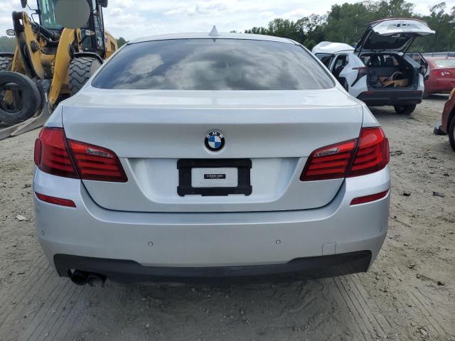 2012 BMW 528 XI