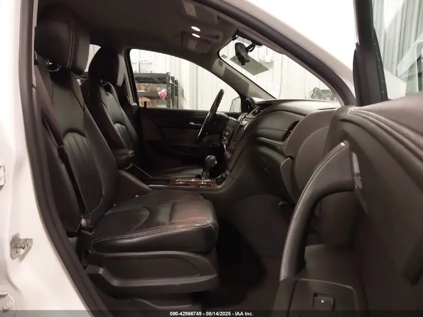 2014 CHEVROLET TRAVERSE 1LT