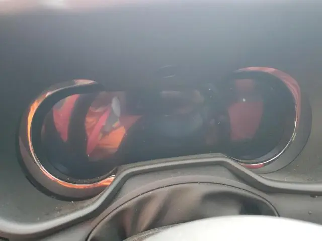 2024 DODGE HORNET GT  