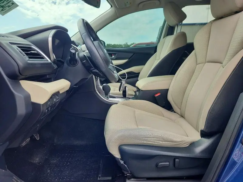 2019 SUBARU ASCENT PREMIUM  