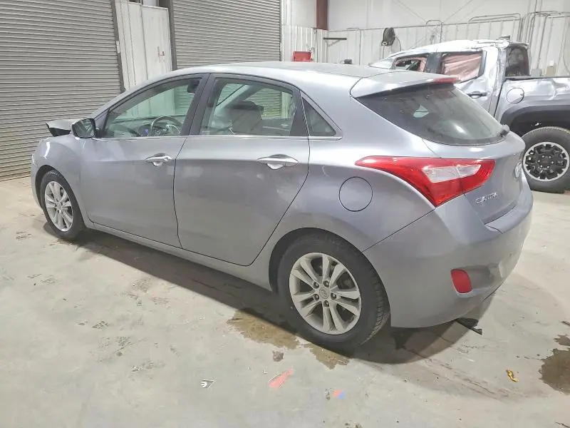 2013 HYUNDAI ELANTRA GT BASE  