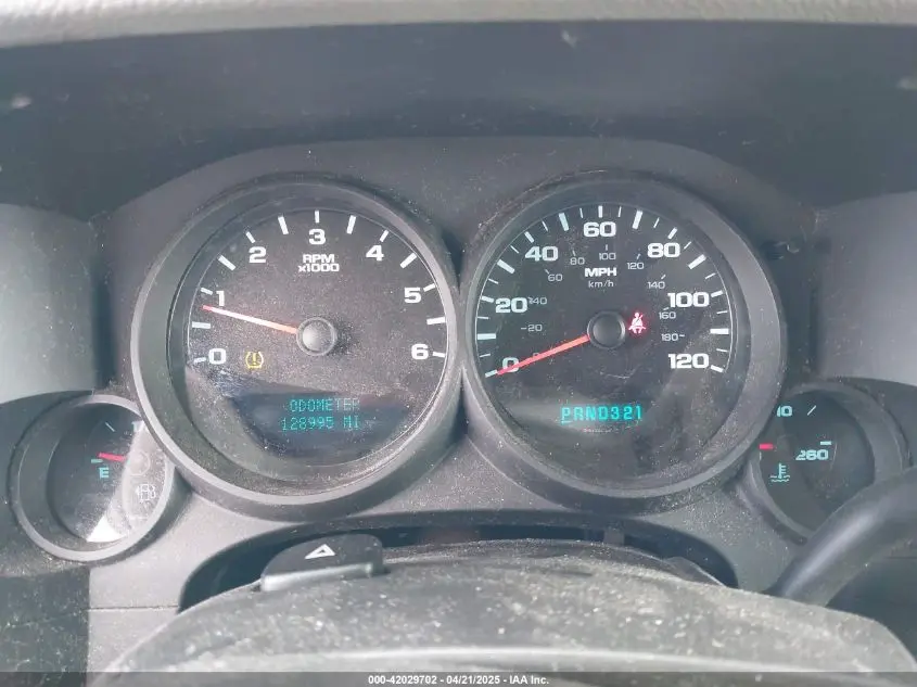 2013 GMC SIERRA 1500 WORK TRUCK