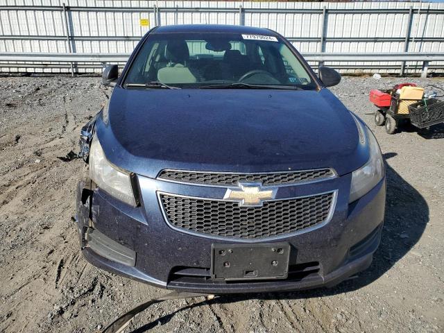 2011 CHEVROLET CRUZE LS