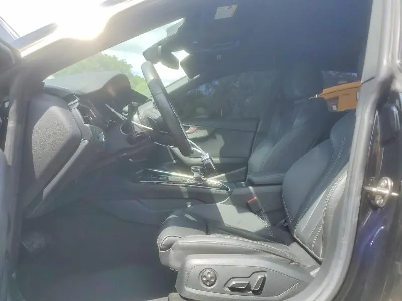 2021 AUDI A5 PREMIUM 45  