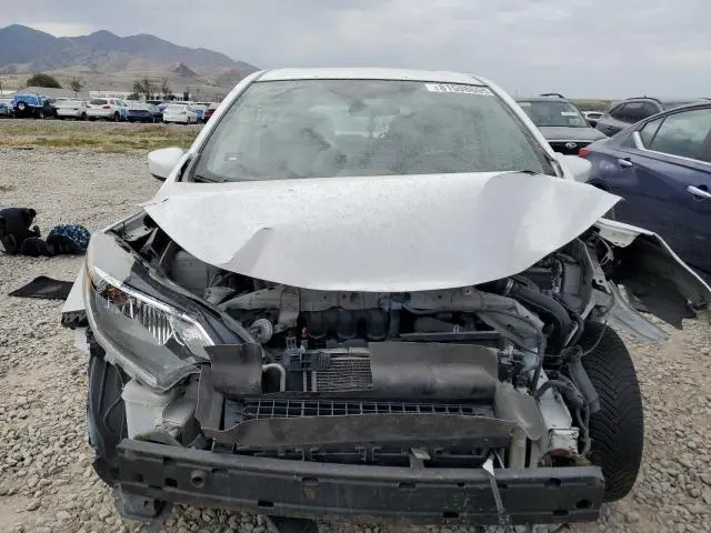 2017 NISSAN VERSA NOTE S  